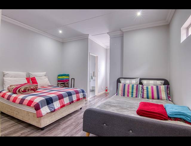 3 BEDROOM CLUSTER FOR SALE IN CRAIGAVON